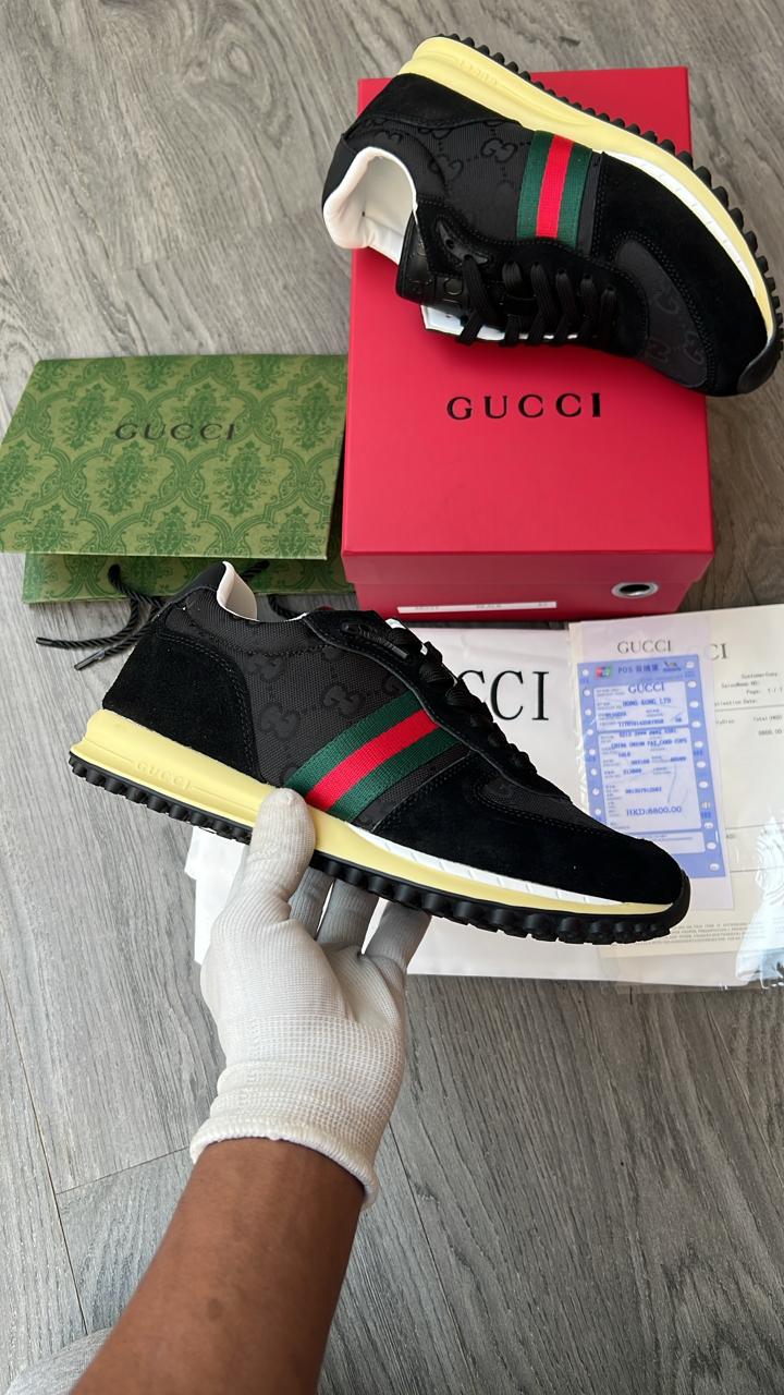 Gucci joggers