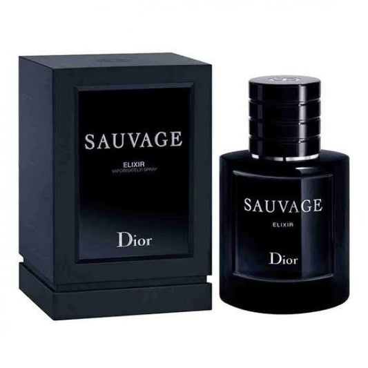 DIOR SAUVAGE ELIXIR