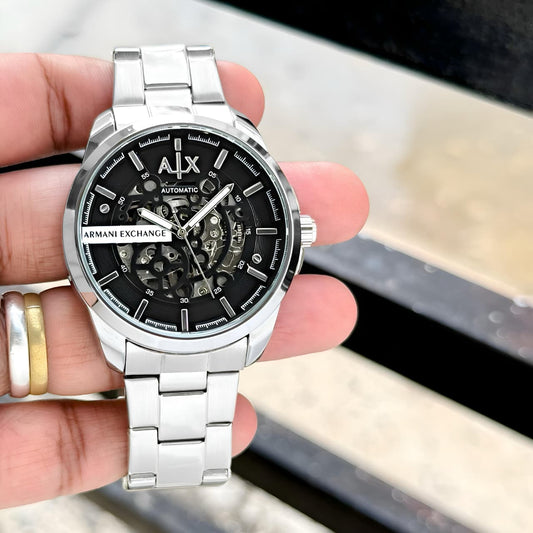 Armani exchange