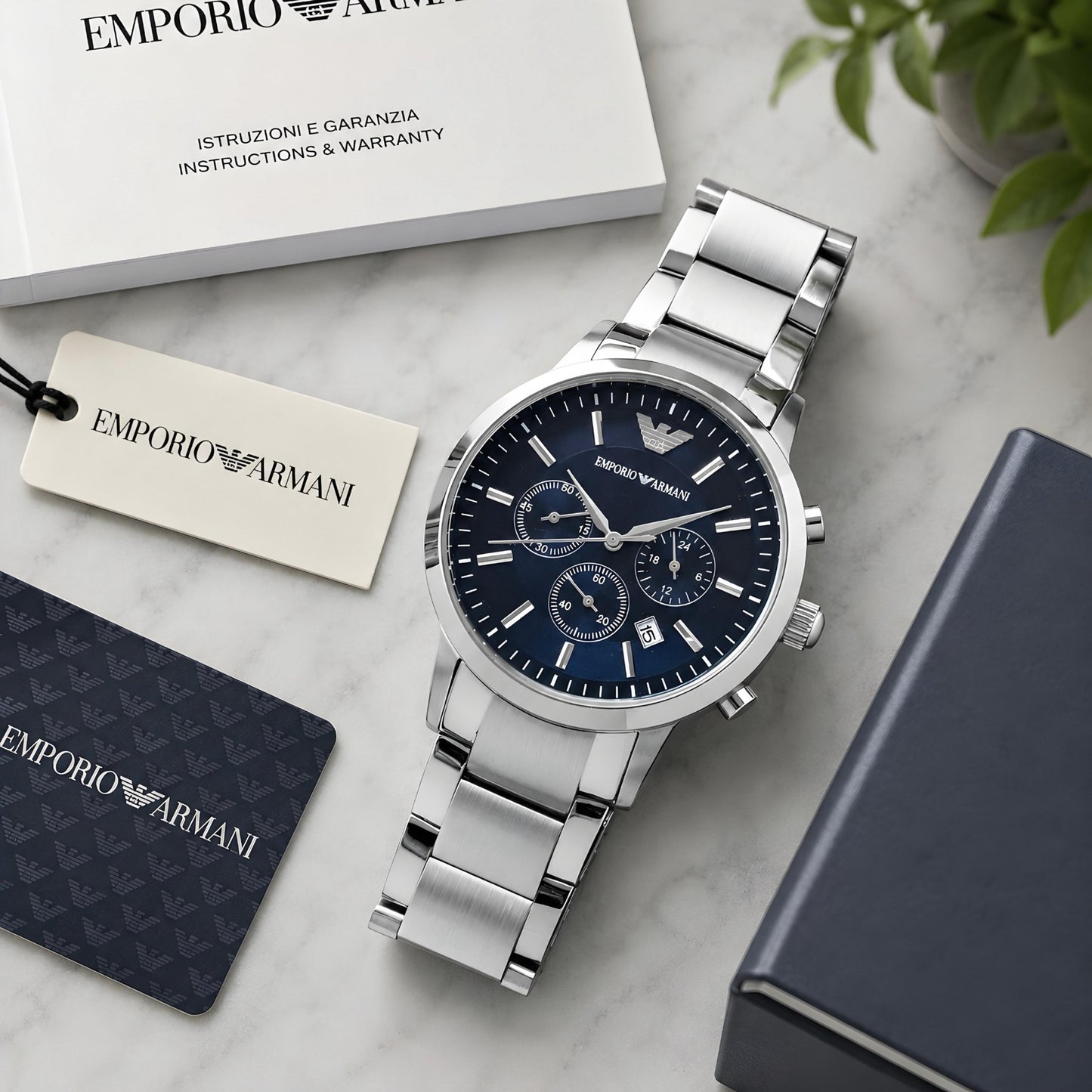 Emporio armani