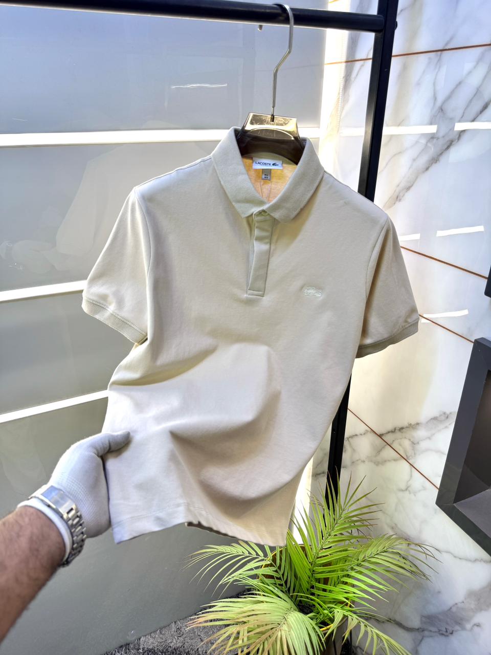 LACOSTE