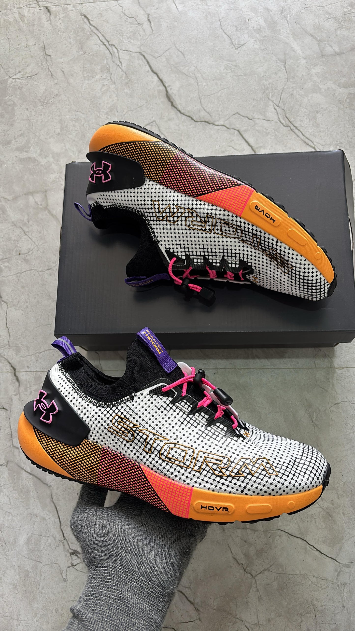 Under armour