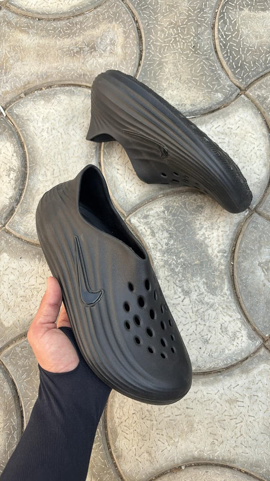 Nike react x rejuven 8