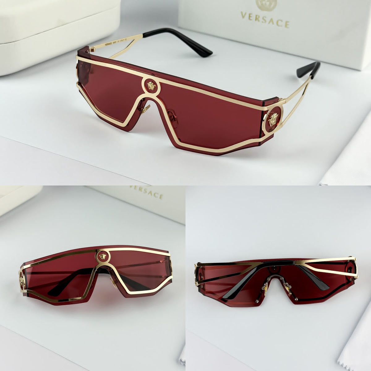 Versace