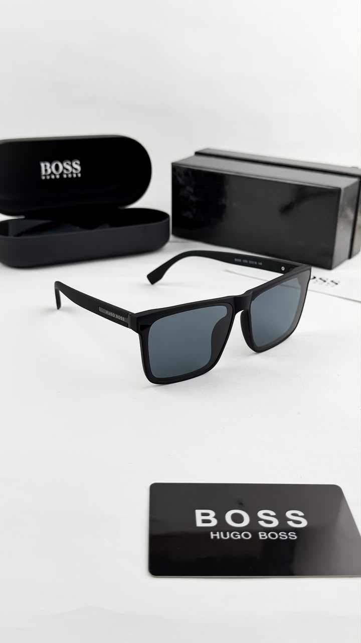 Boss