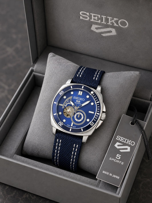 Seiko