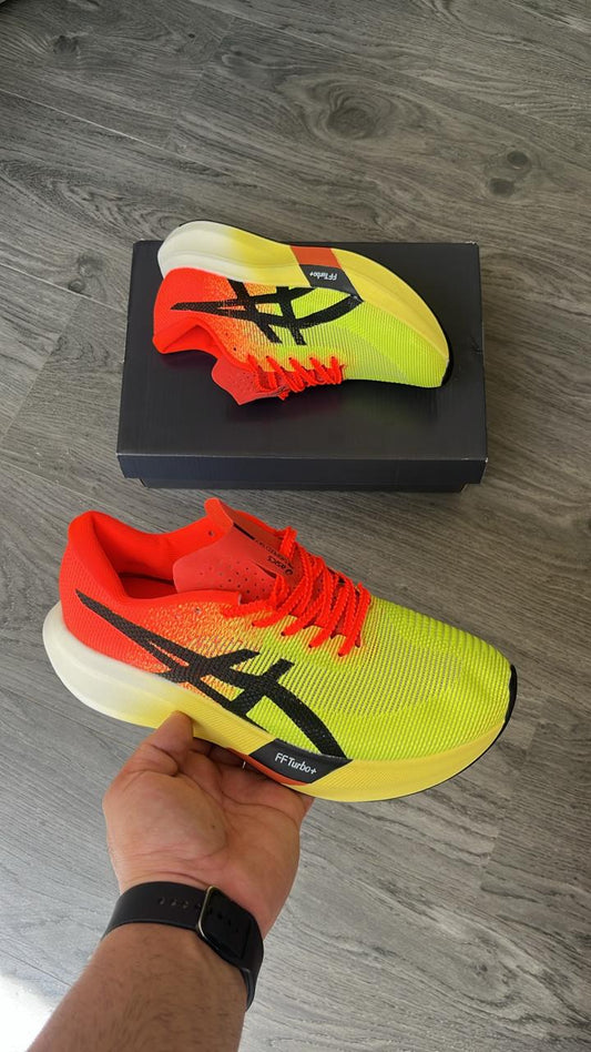 Asics metaspeed