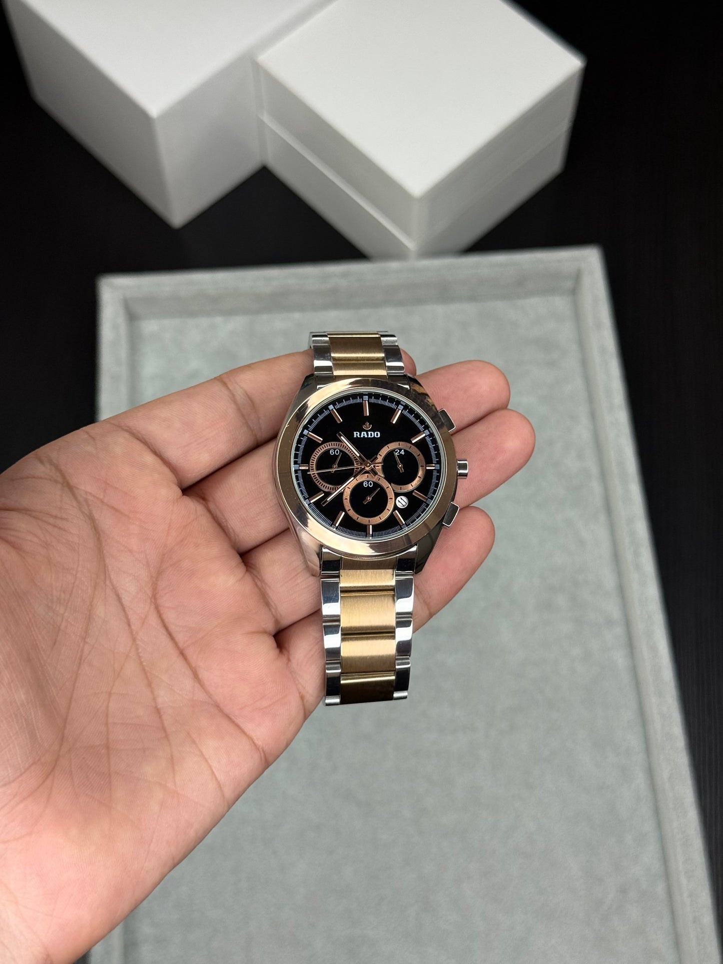 Rado
