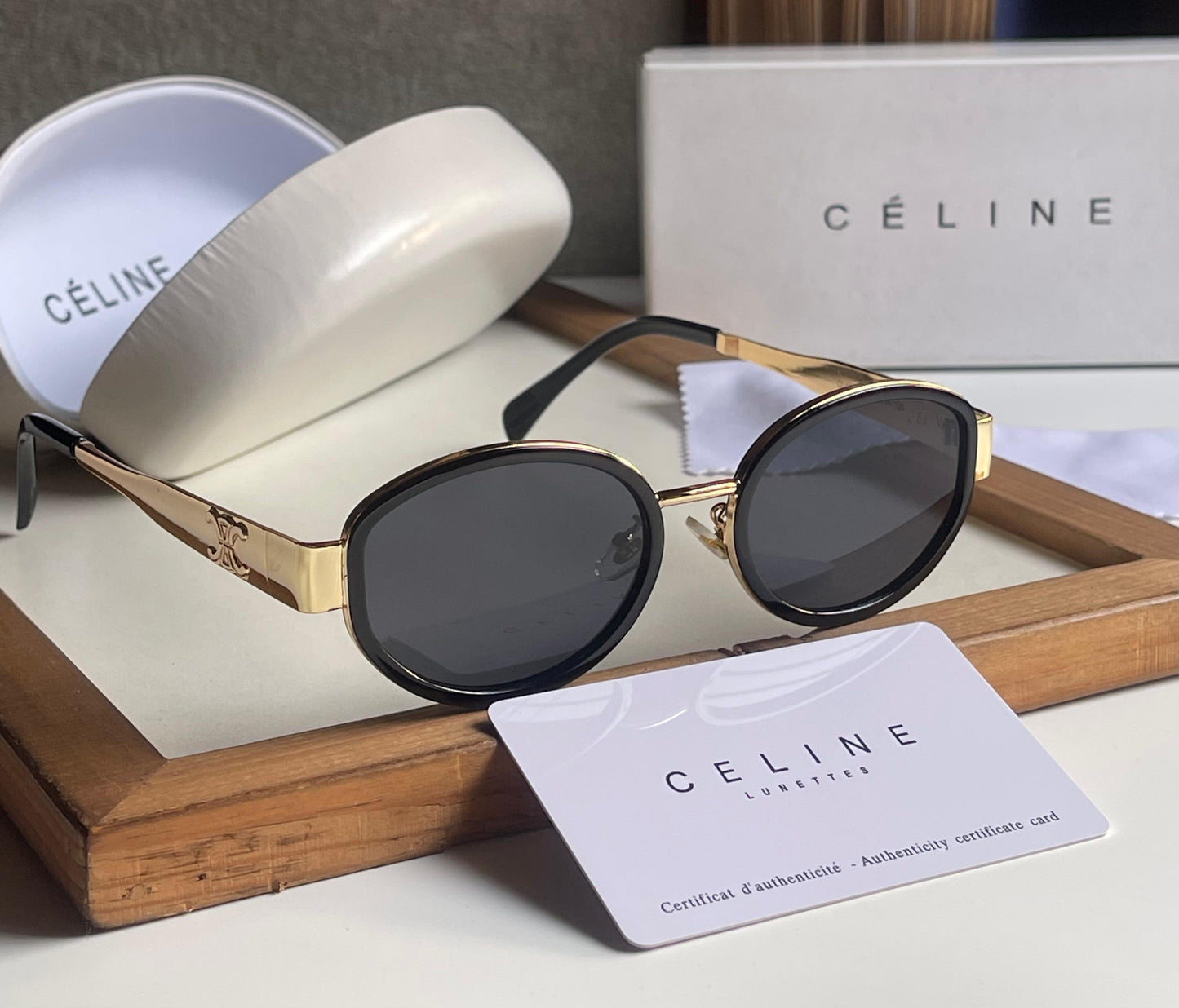 Celine