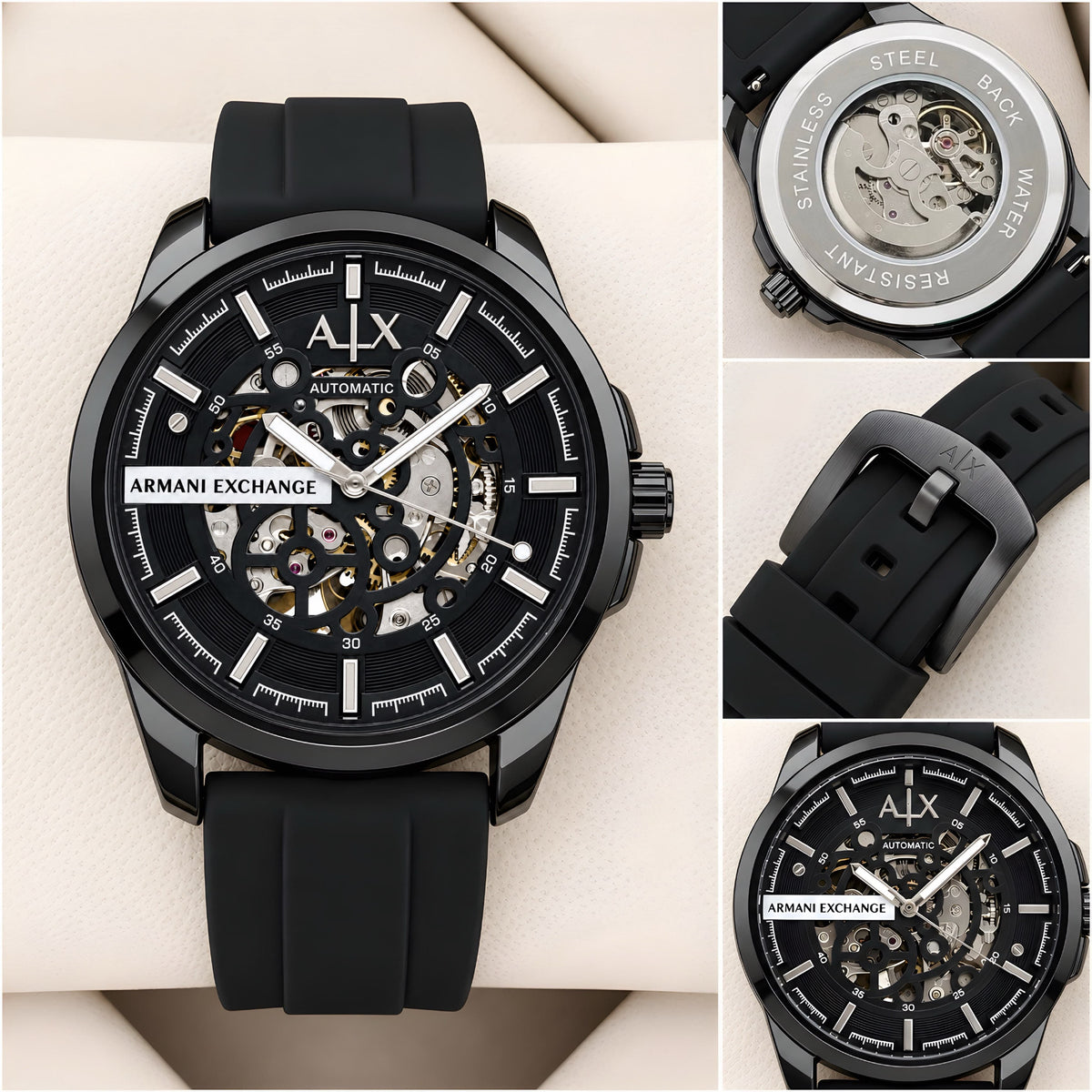 Armani exchange