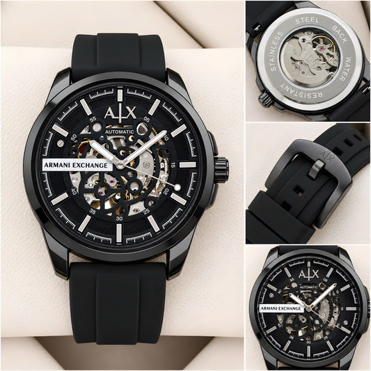 Armani exchange