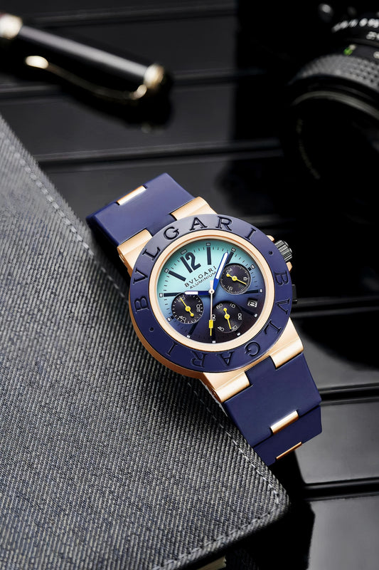 Bvlgari