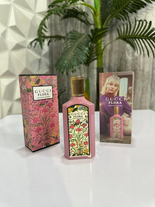 Gucci flora