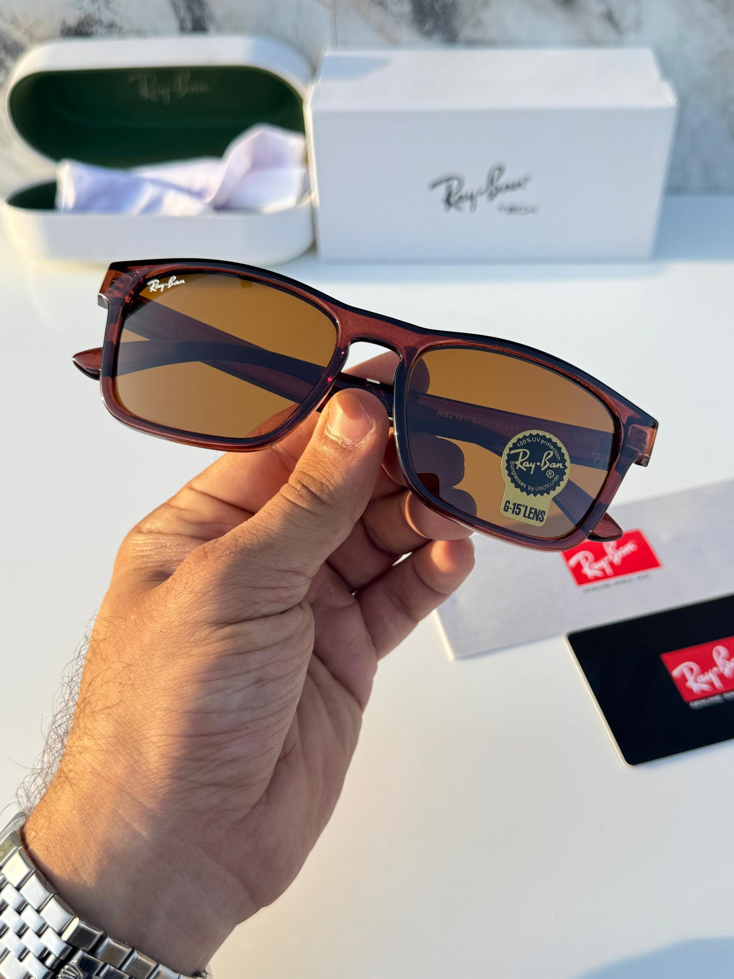 Rayban