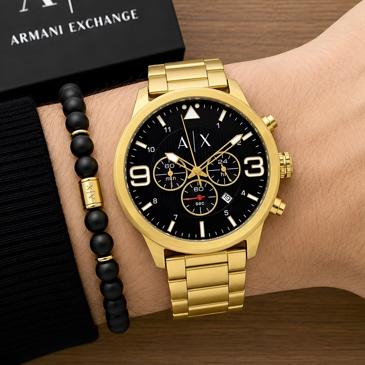 Armani Exchange