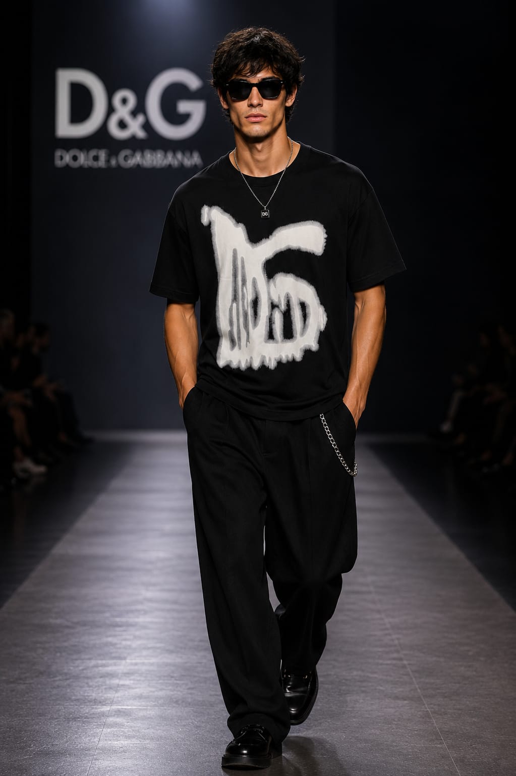 DOLCE GABBANA