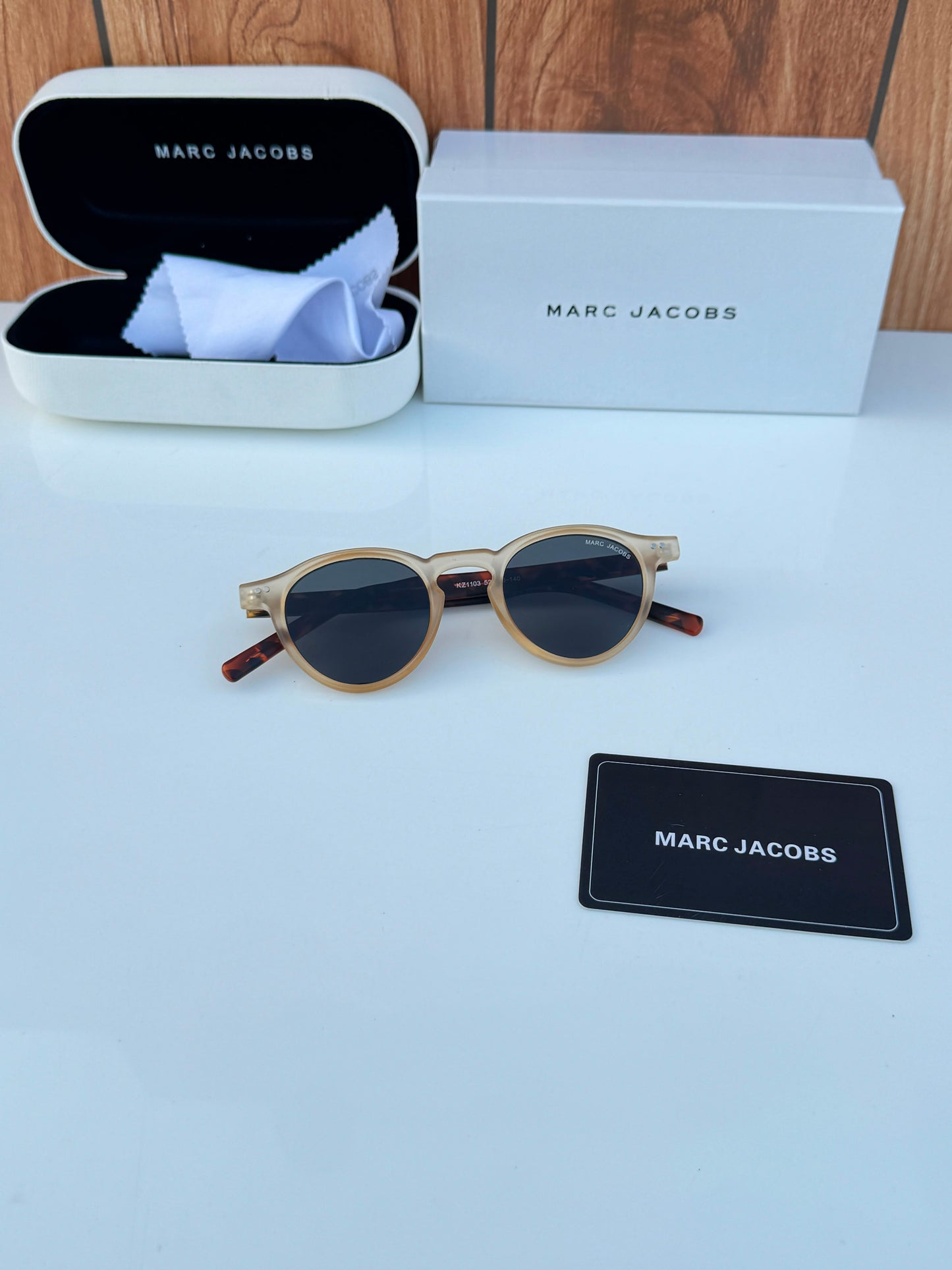Marc Jacobs
