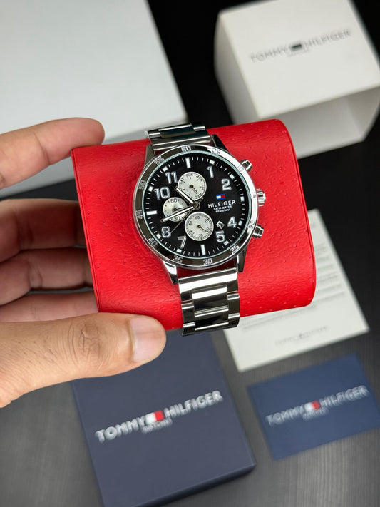 Tommy Hilfiger