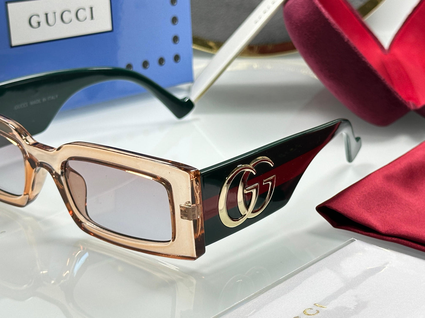 Gucci