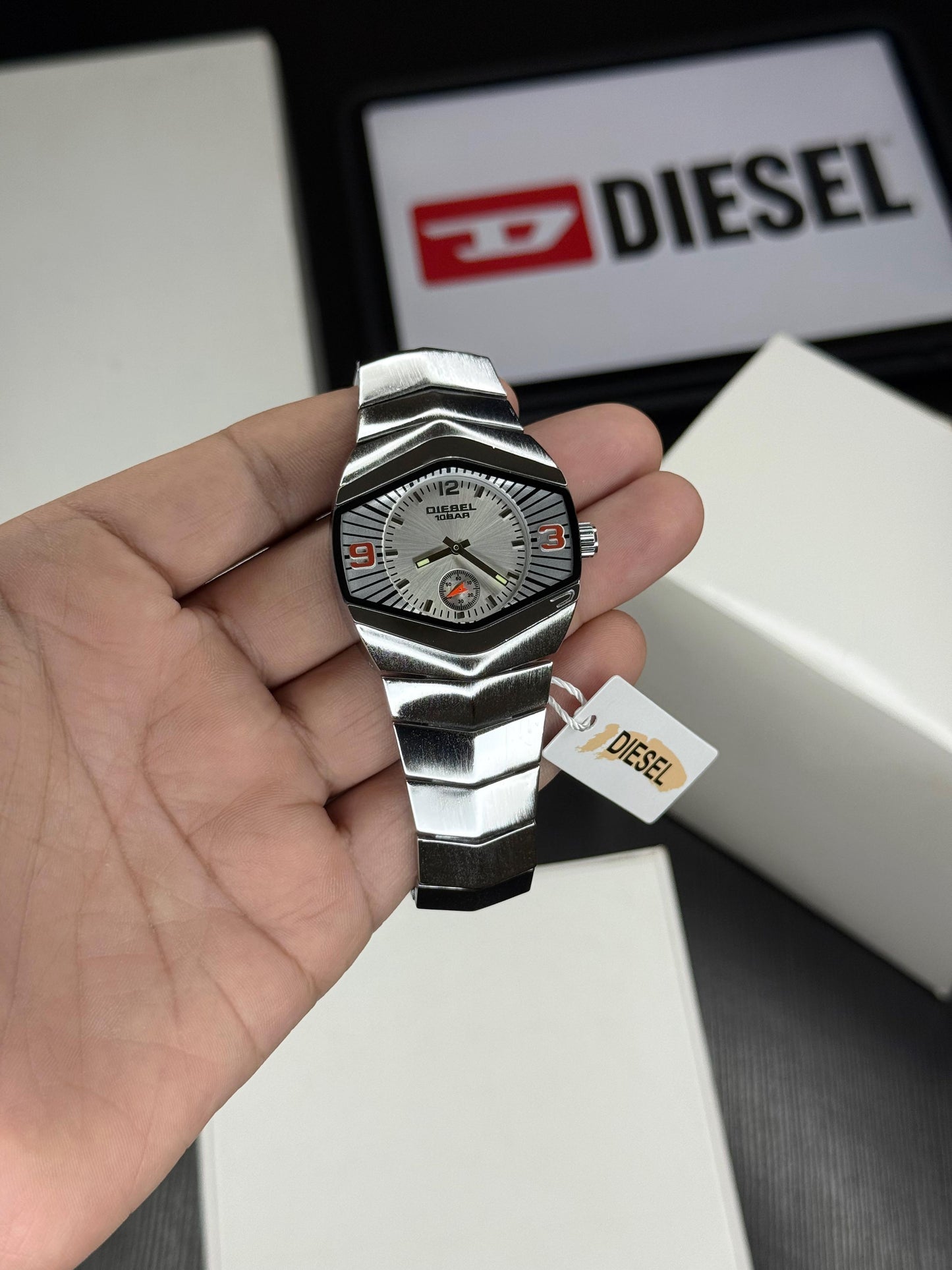 Diesel