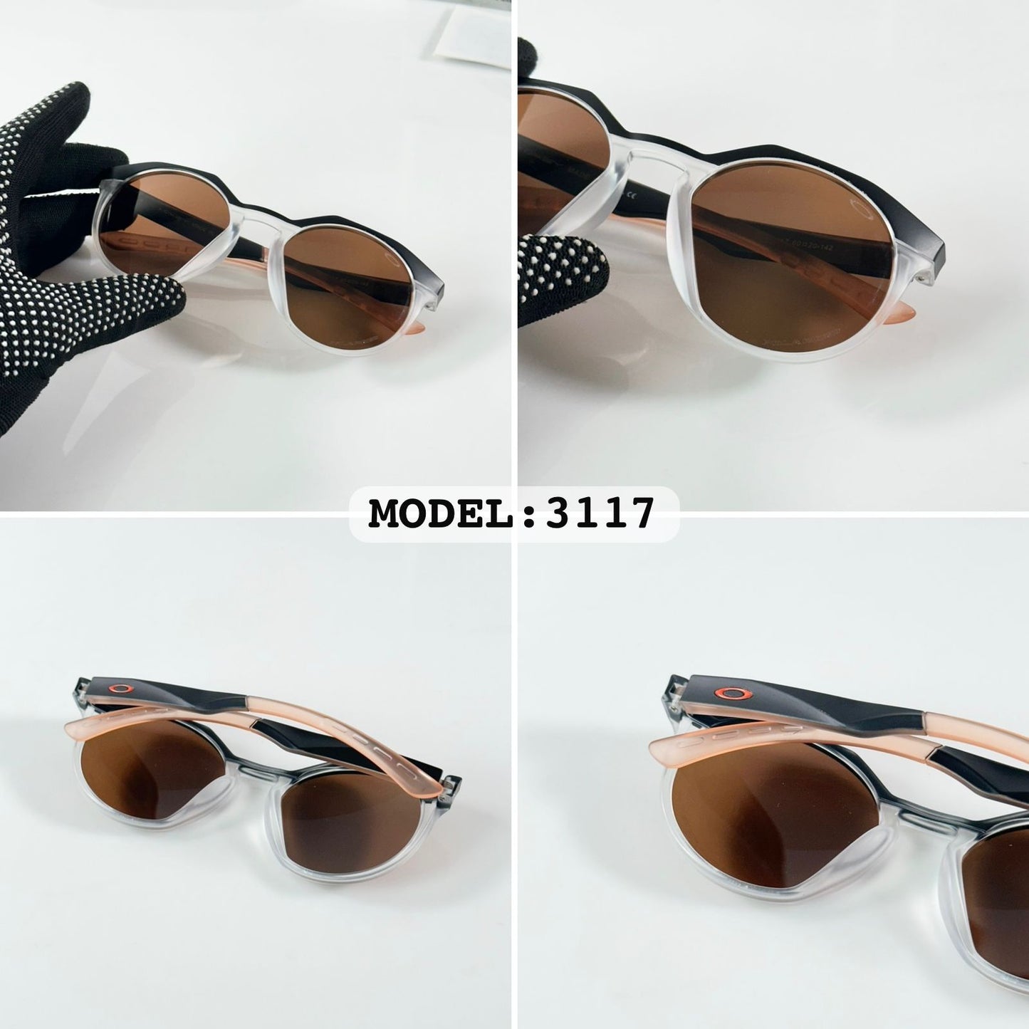 Oakley