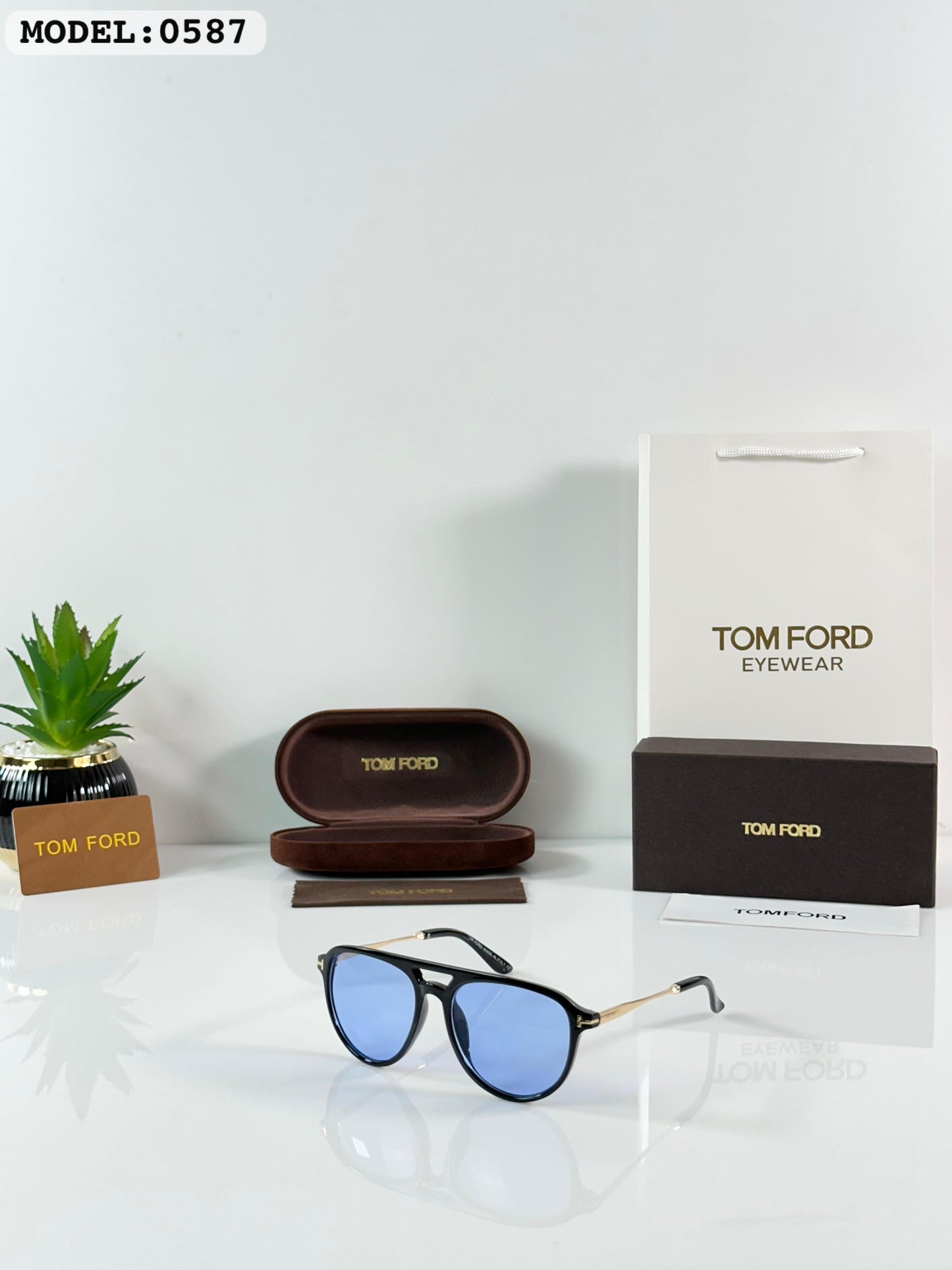 Tomford
