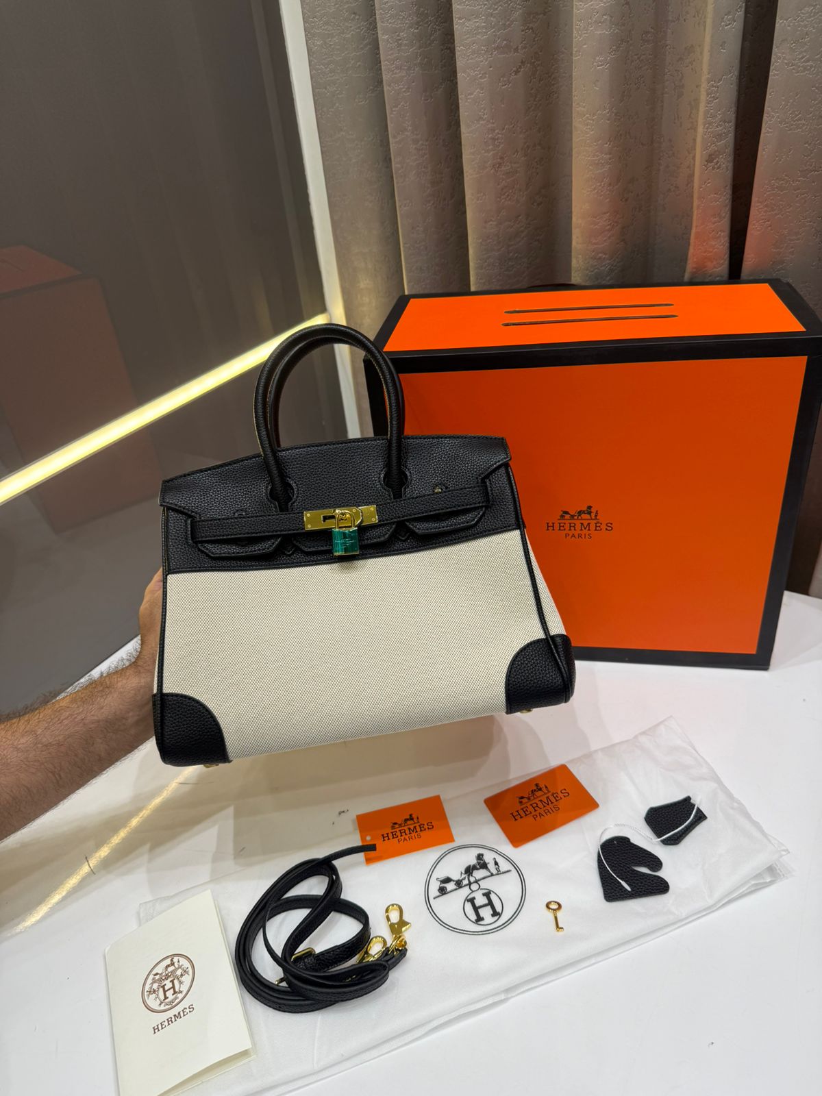 HERMES