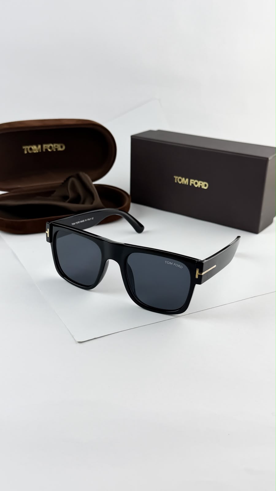 Tom Ford