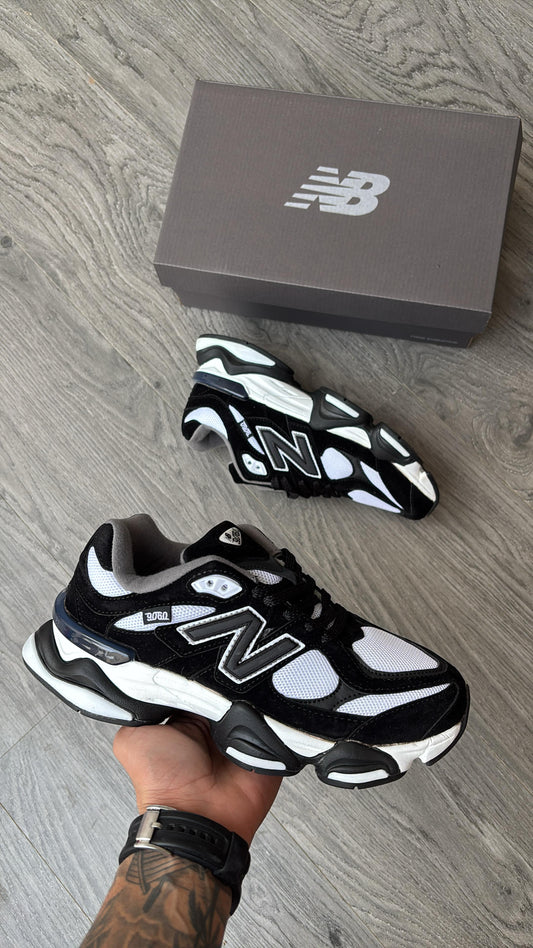 New balance 9060