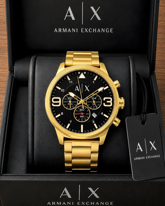 Armani Exchange