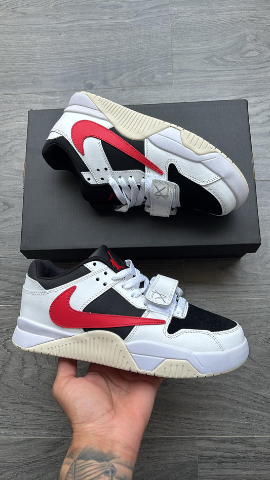 Nike air jumpman jack cactus