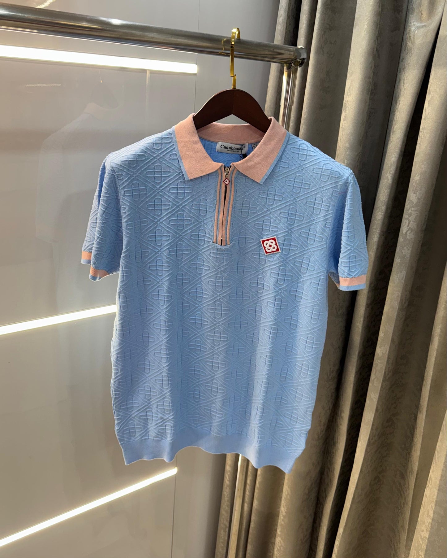 Casablanca polo