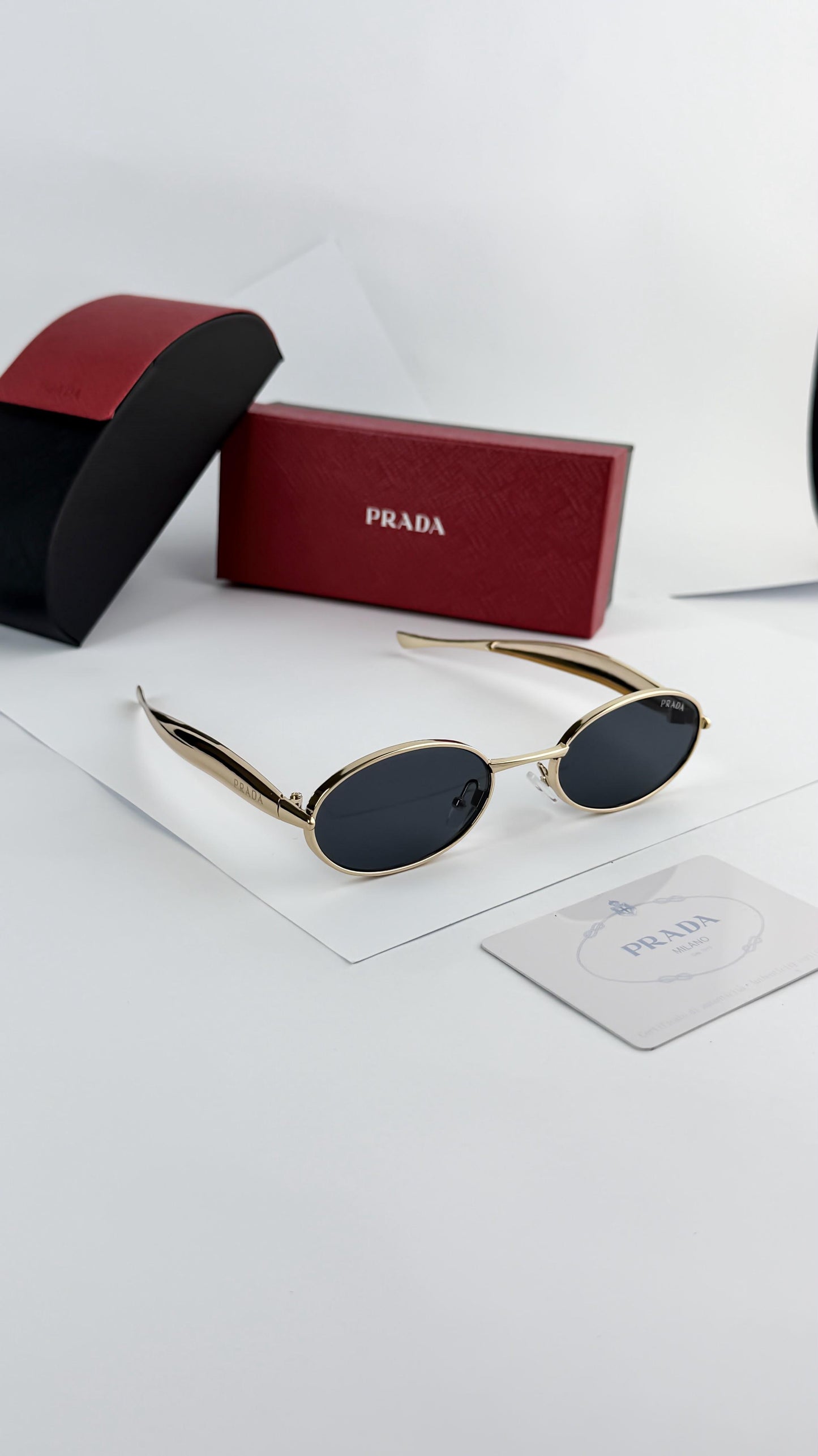 Prada