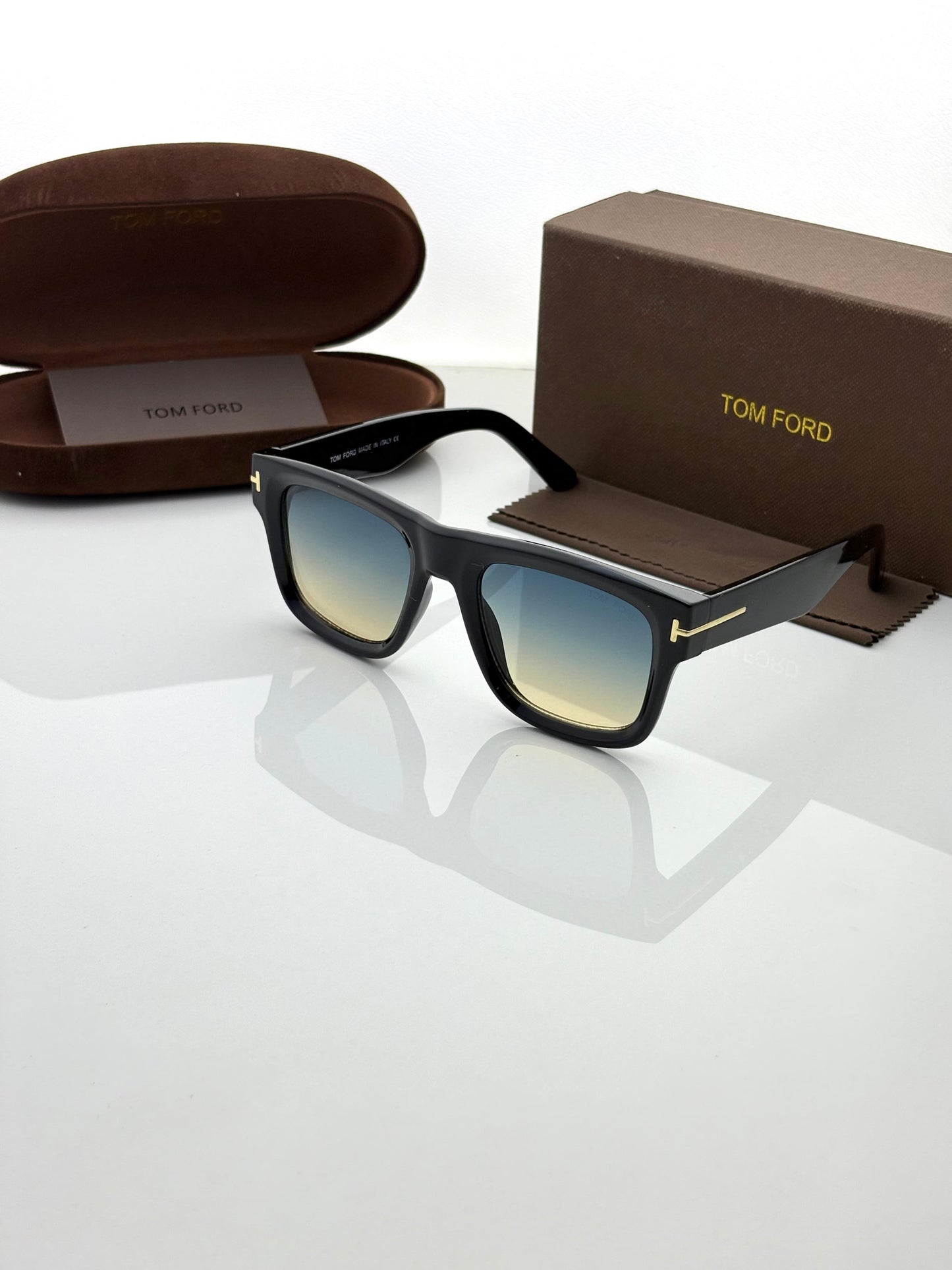 Tom Ford