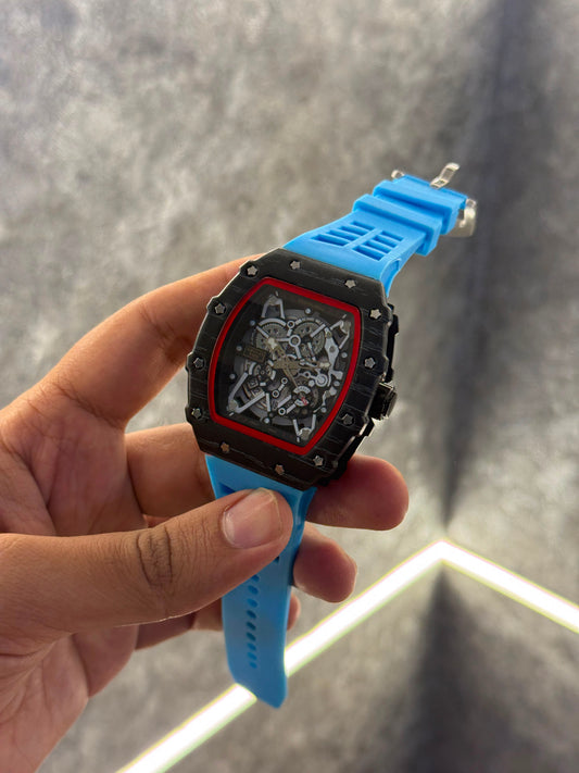 Richard mille