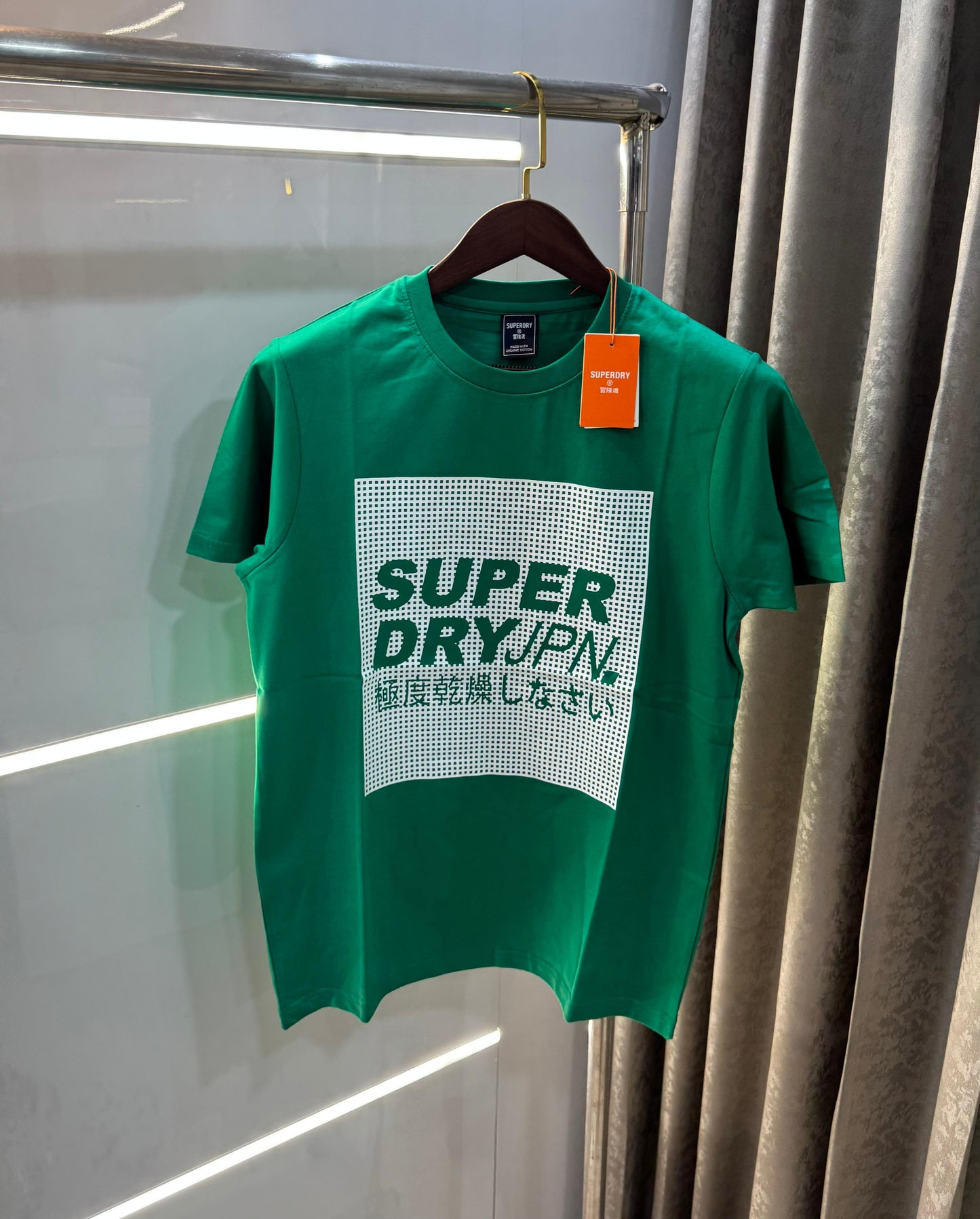 Superdry