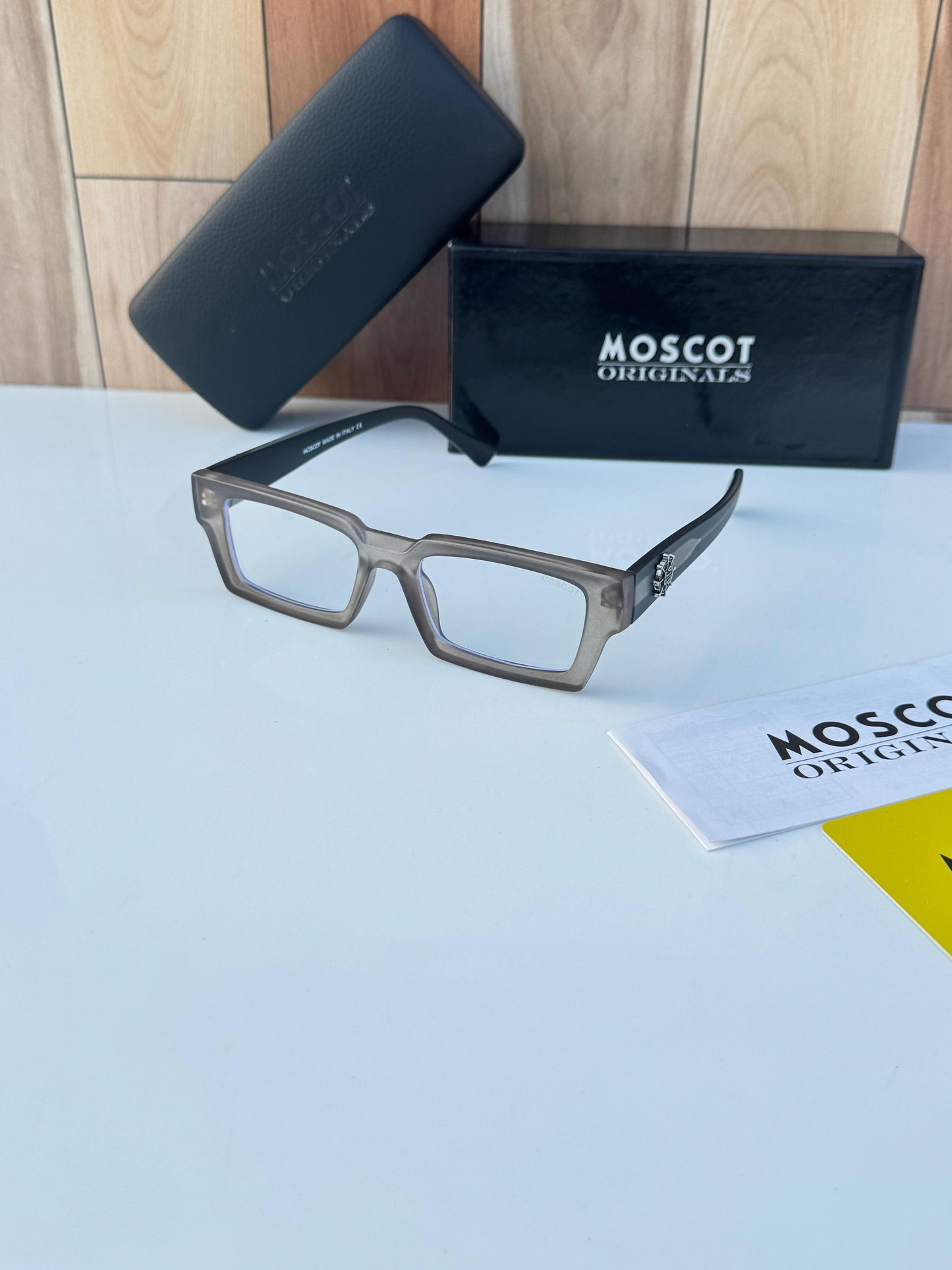 Moscot