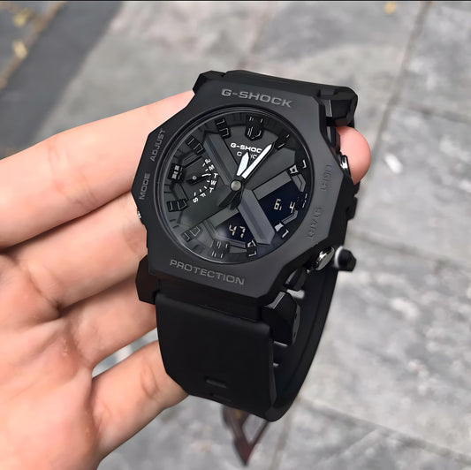 Casio gshock