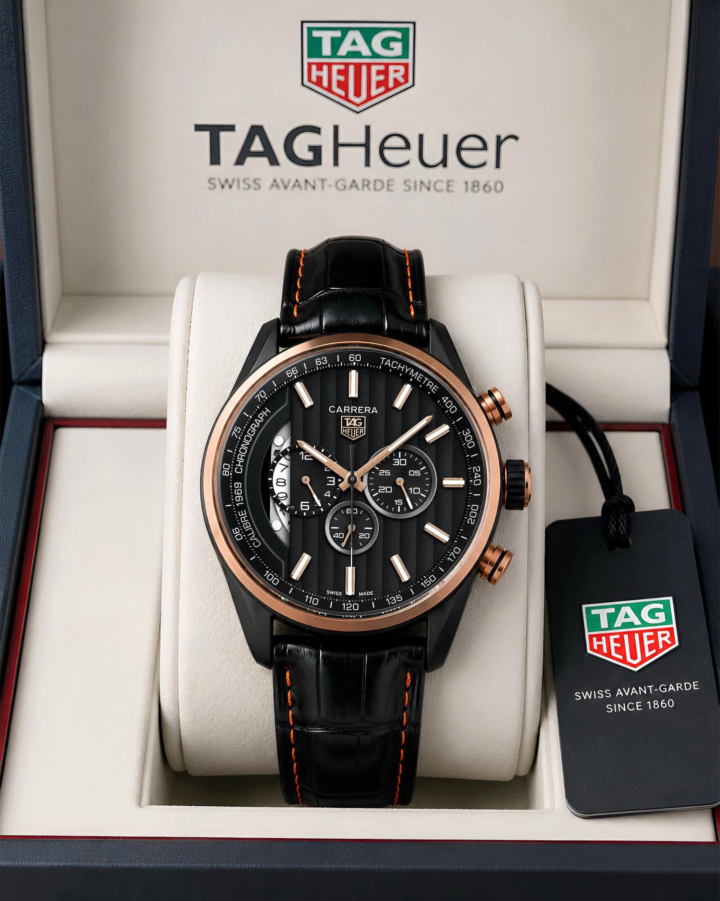 Tag Heuer