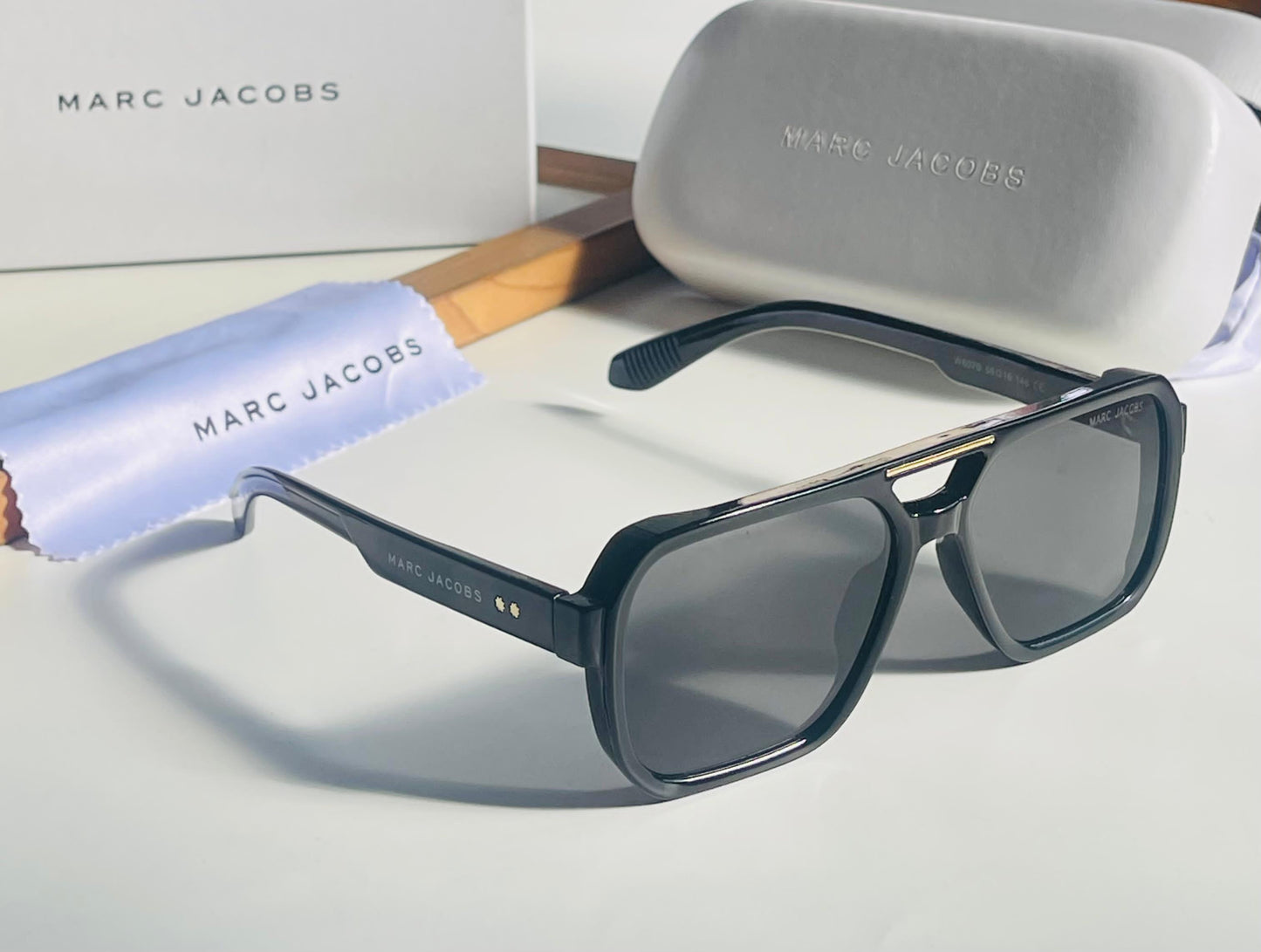 marc jacobs
