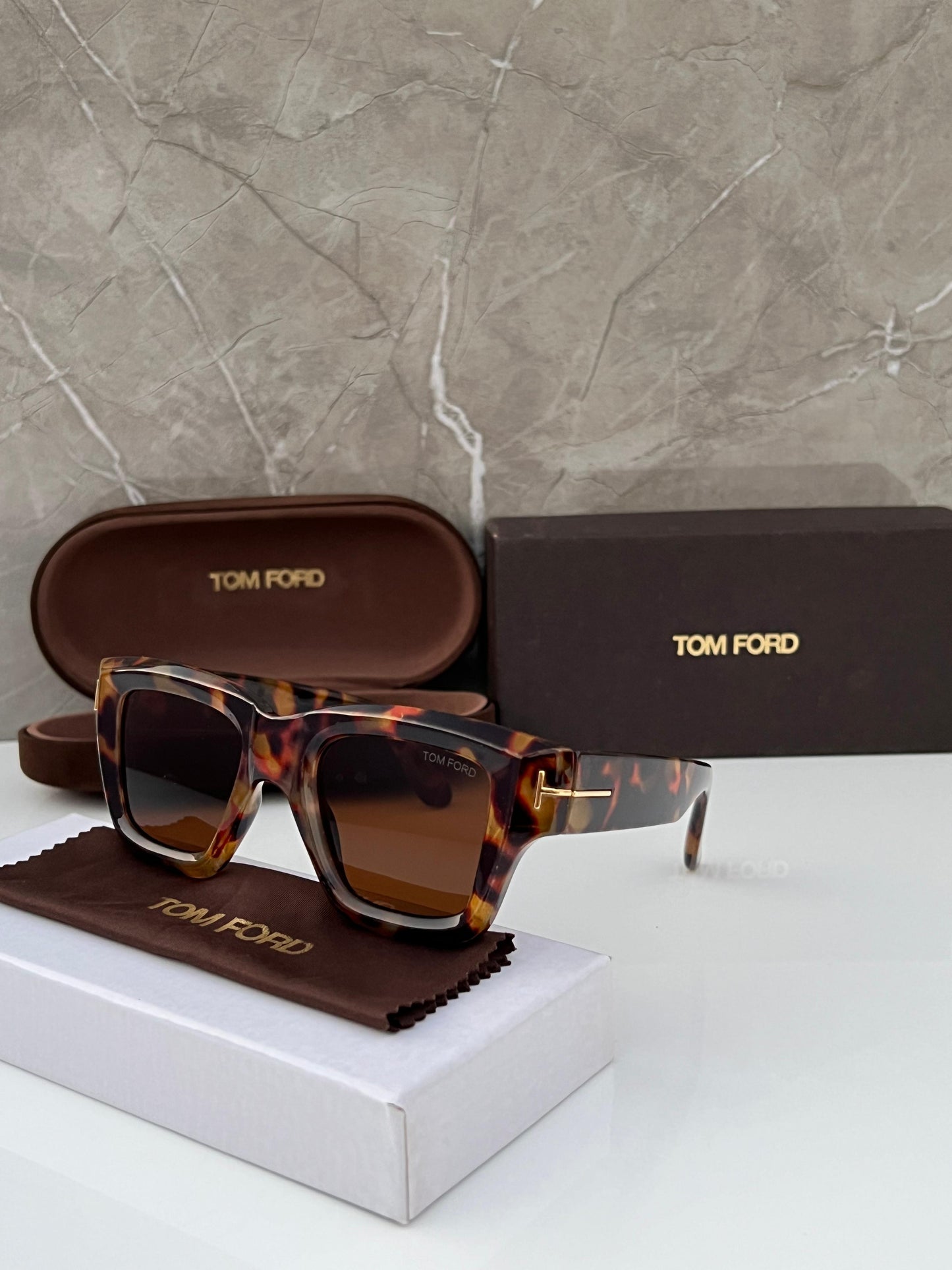 Tomford