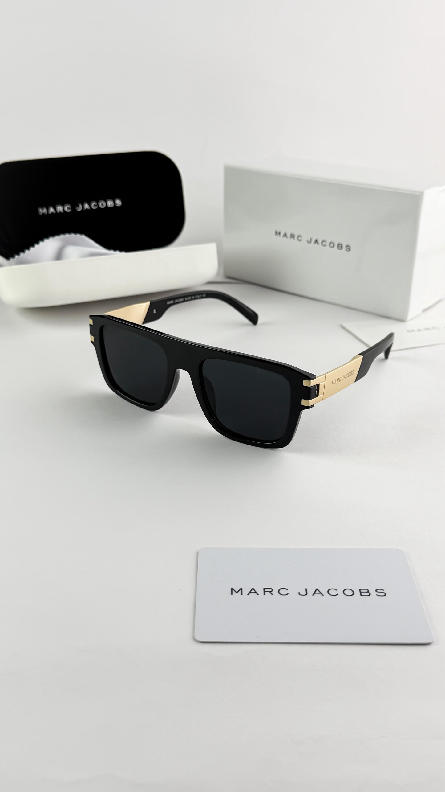 Marc Jacobs