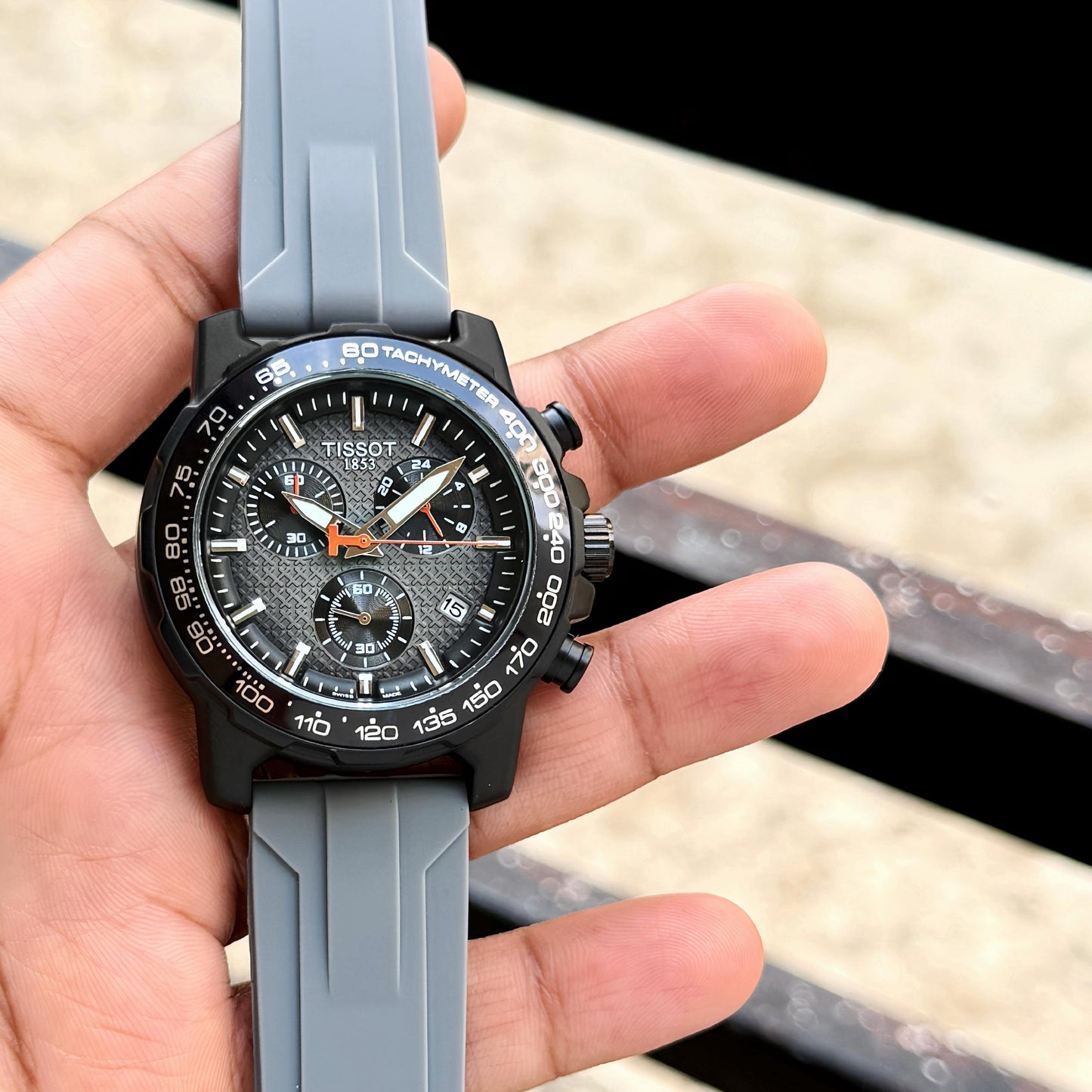 Tissot