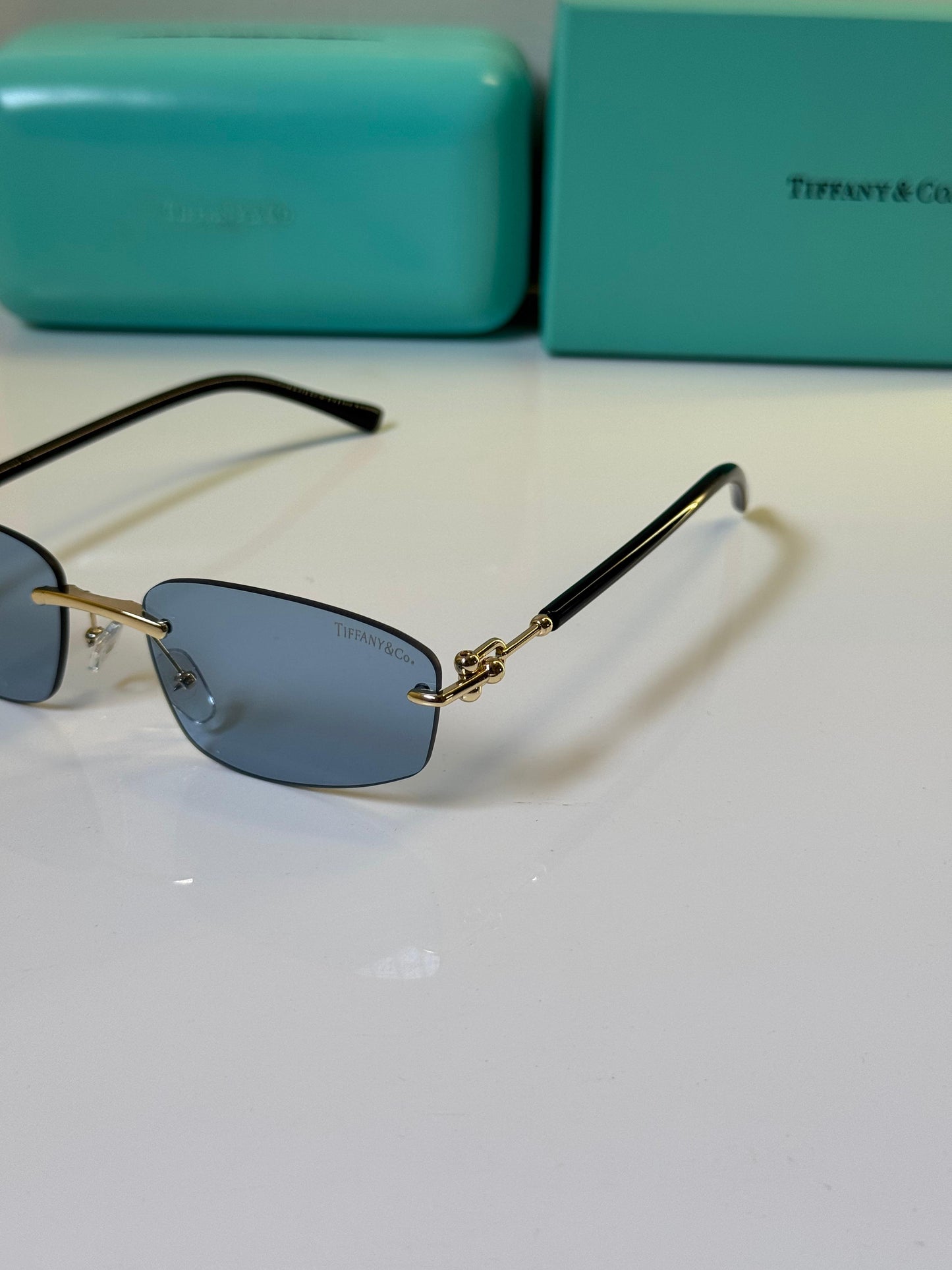 Tiffany and co