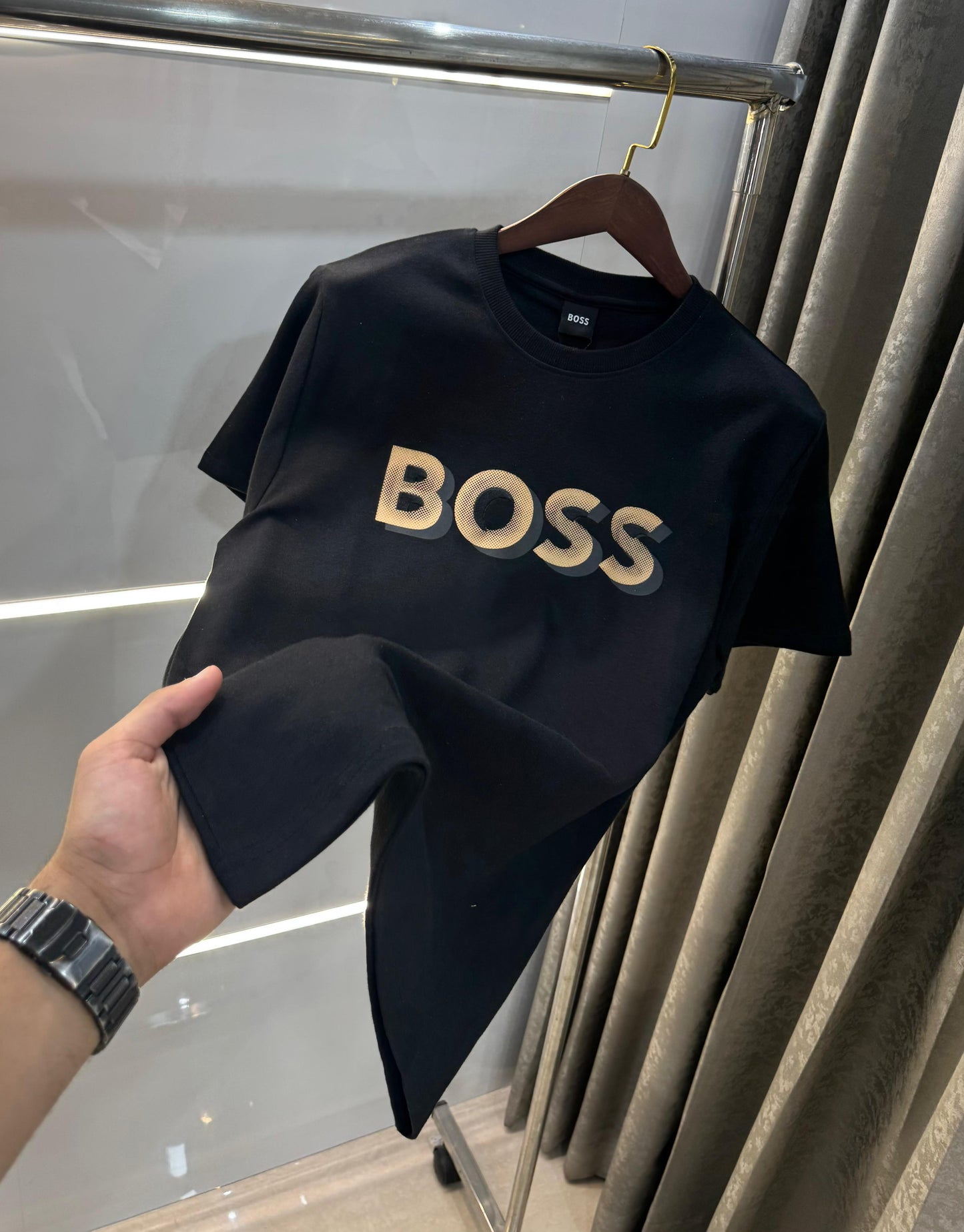 Hugo boss