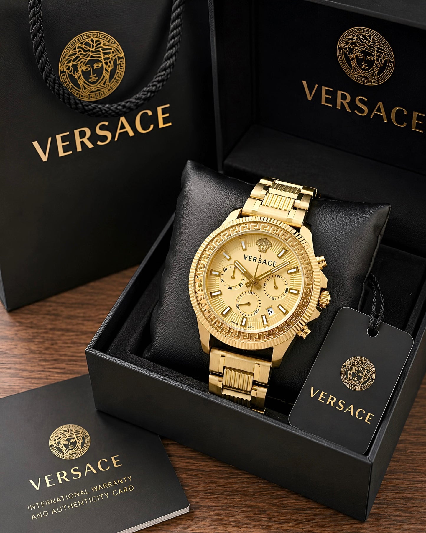 Versace