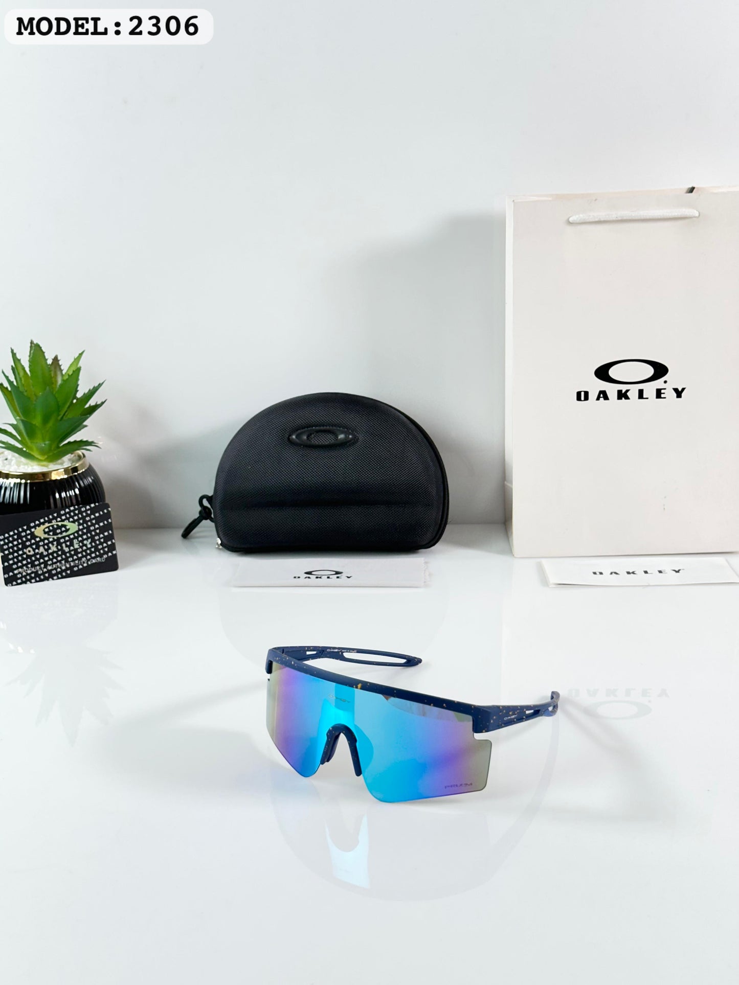 Oakley