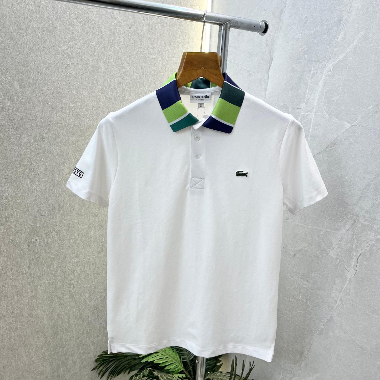 LACOSTE