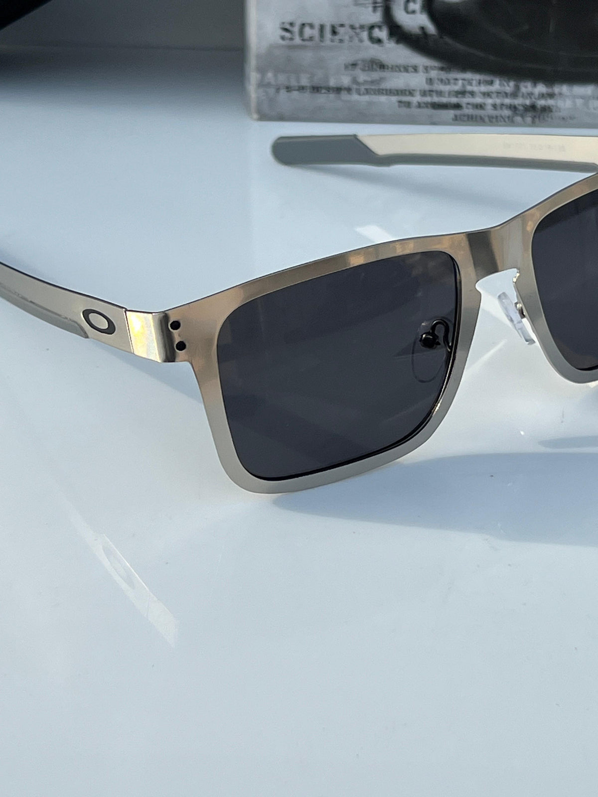 Oakley