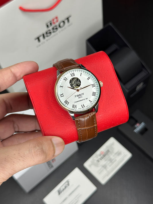 Tissot t classic